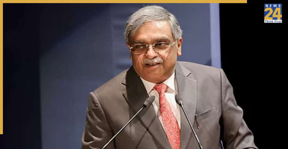 सुप्रीम कोर्ट के जज विक्रम नाथ ने कुत्तों के मामले से मिली अंतरराष्ट्रीय पहचान पर की चर्चा