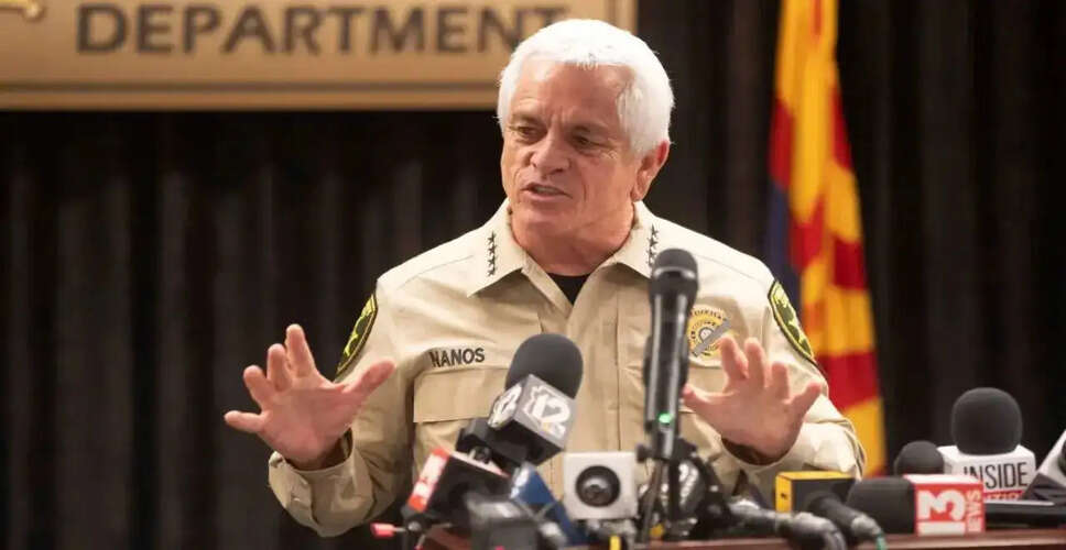 नैन्सी गुथरी के लापता होने की जांच में नए मोड़