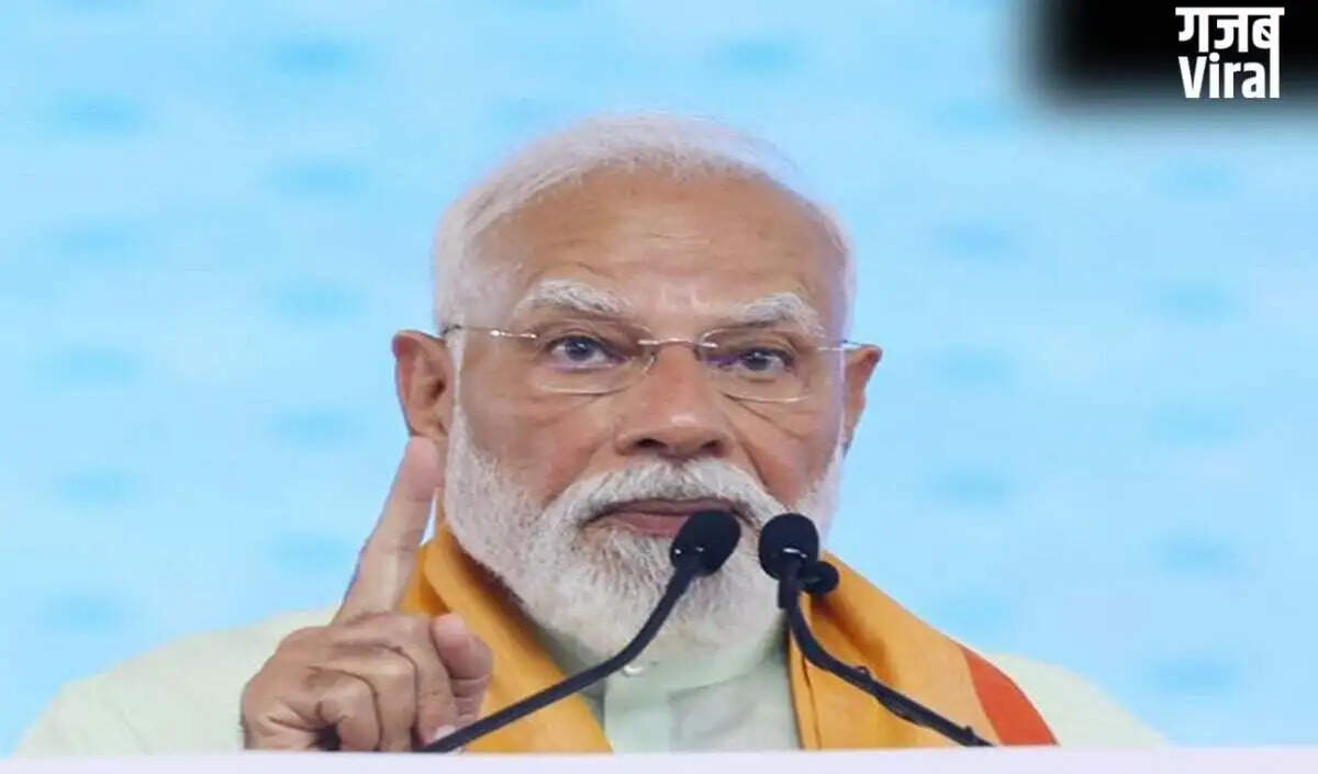 नॉर्वे के पूर्व मंत्री ने PM मोदी की सराहना की, बताया सबसे लोकप्रिय नेता