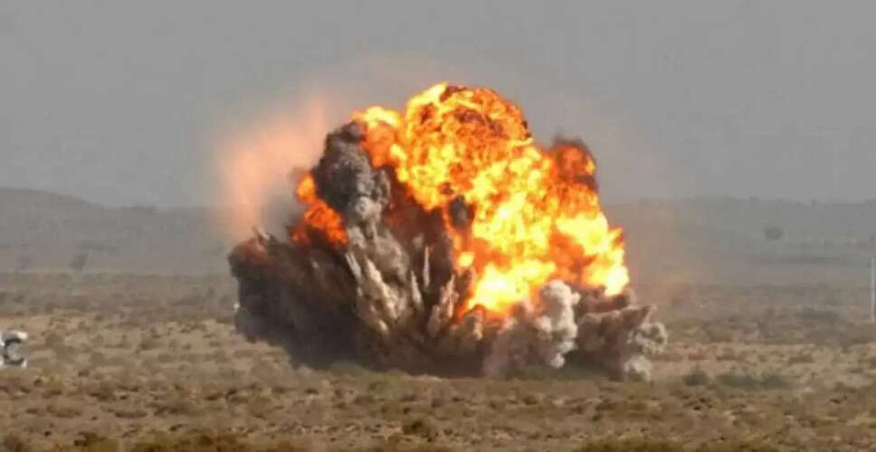 भारत ने पाकिस्तान के परमाणु परीक्षण पर उठाए गंभीर सवाल