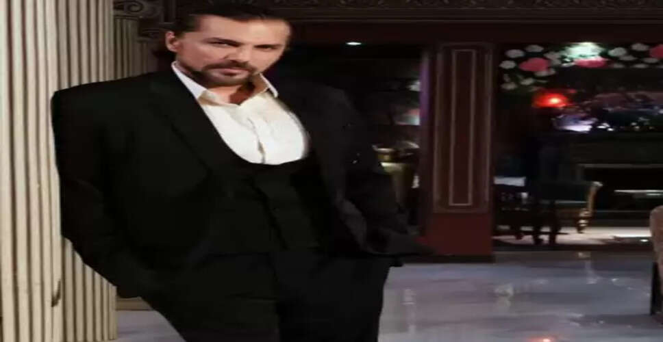 भारत की पहली एआई सीरीज 'काल नगरी', चेतन हंसराज बोले 'हमने सिर्फ सोचा नहीं, कर दिखाया'