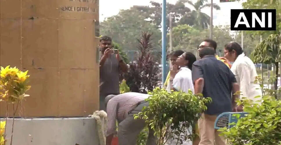 तृणमूल कांग्रेस में आंतरिक कलह के संकेत, बागी विधायकों का समर्थन बढ़ा