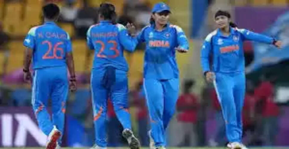 भारत और साउथ अफ्रीका के बीच महिला विश्व कप में शीर्ष क्रम की चुनौती
