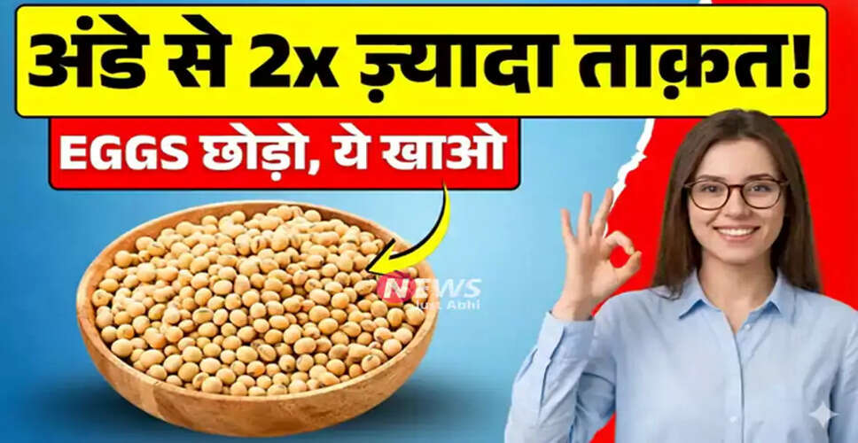 शाकाहारी आहार में प्रोटीन के बेहतरीन स्रोत