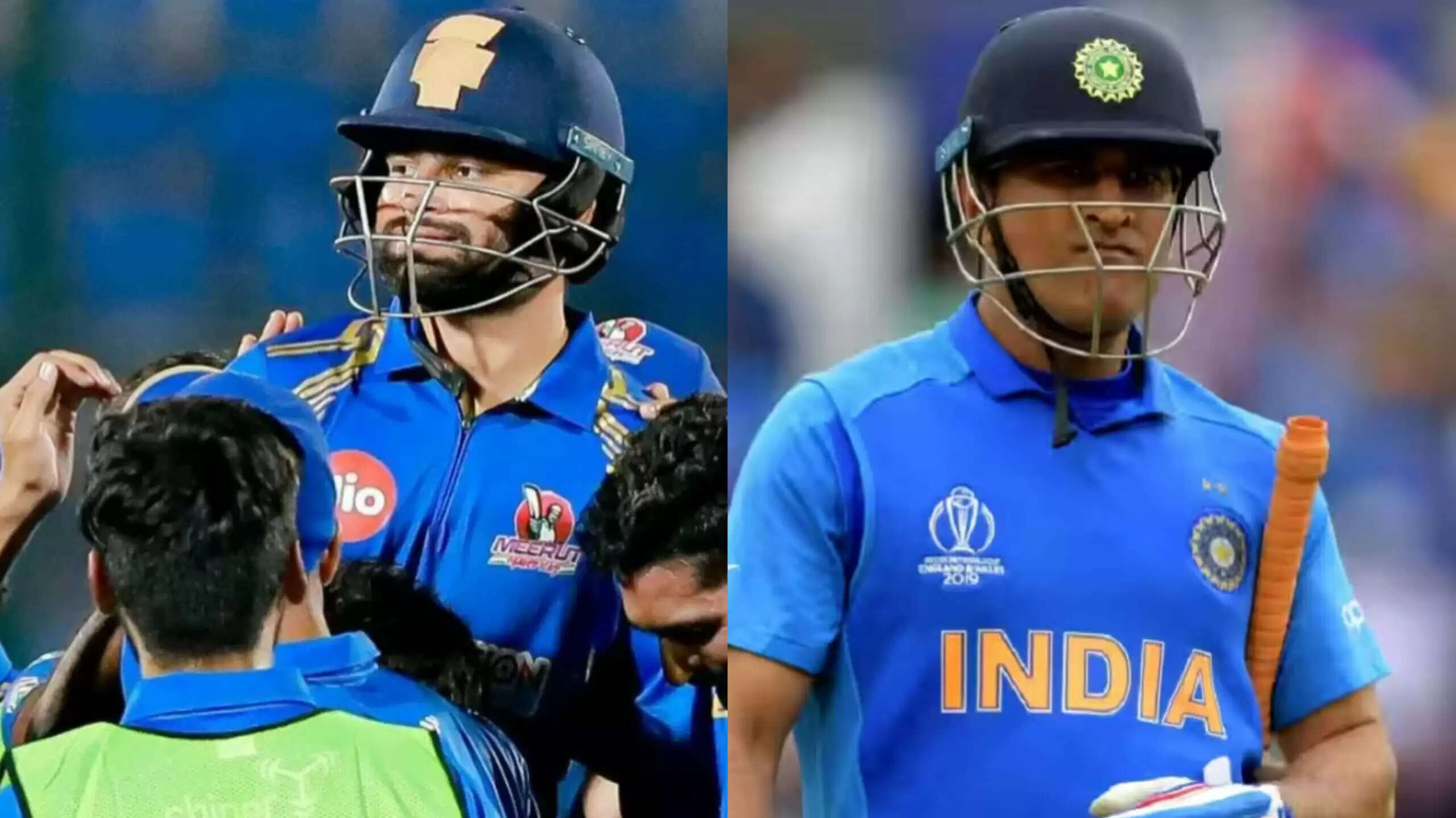 रिंकू सिंह ने T20 में किया कमाल, धोनी से बड़े फिनिशर साबित हुए