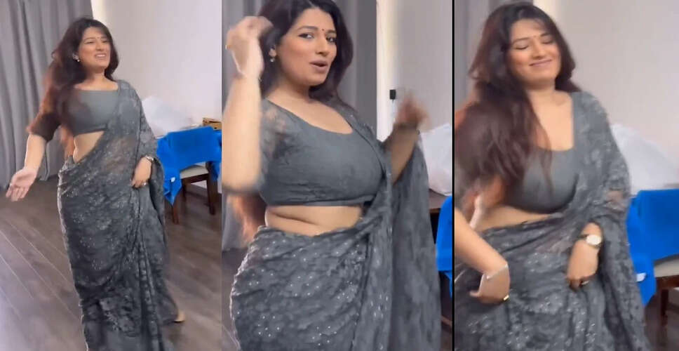 सोशल मीडिया पर भाभी के डांस का जादू, वीडियो ने मचाई धूम