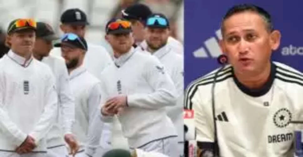 इंग्लैंड दौरे के लिए नए कप्तान और उपकप्तान की घोषणा, युवा खिलाड़ियों को मिली जिम्मेदारी