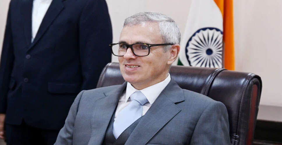 जम्मू कश्मीर में पल्स पोलियो अभियान की शुरुआत, बच्चों को टीका लगवाने की अपील