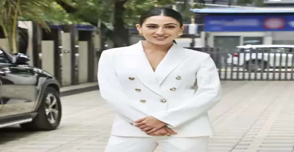 इब्राहिम अली खान की डेब्यू फिल्म 'सरजमीन' का ट्रेलर रिलीज, सारा अली खान ने किया खास पोस्ट
