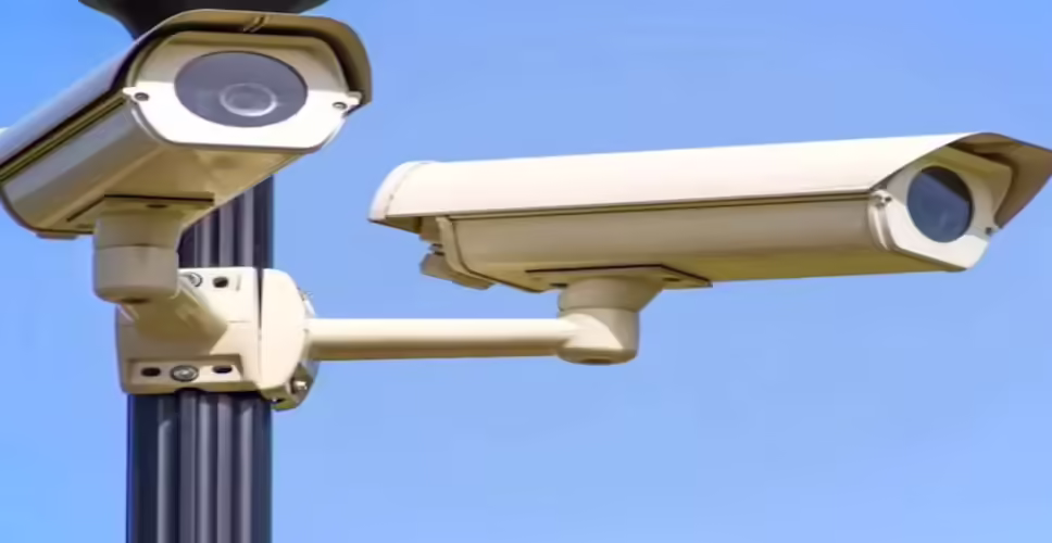 भारत में CCTV कैमरों के लिए नए नियम: चीनी ब्रांड्स पर रोक