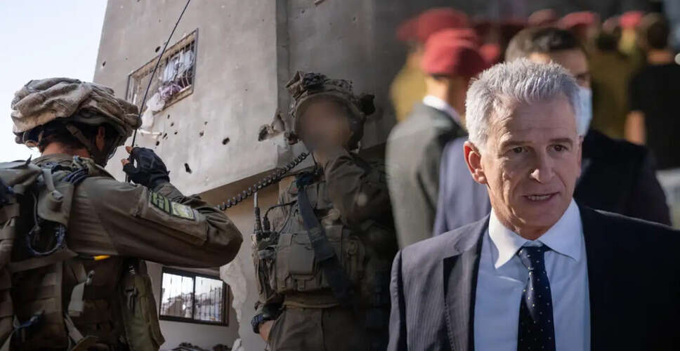 मोसाद की चुप्पी: ईरान संघर्ष में इजरायल की गुप्त रणनीति