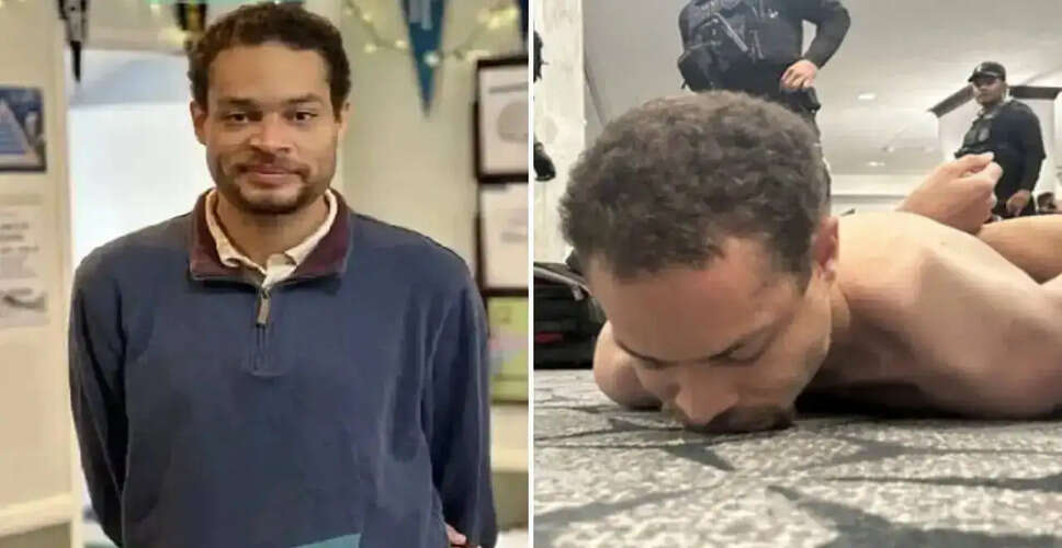 ट्रंप पर हमले की कोशिश: सीक्रेट सर्विस अधिकारी की चोट का सच