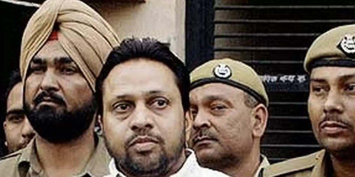 तंदूर कांड: एक खौफनाक हत्या की कहानी
