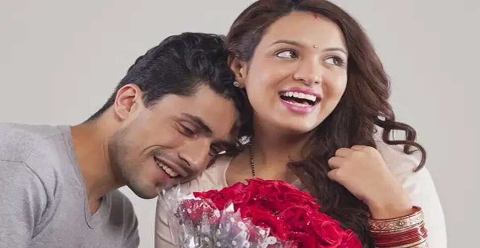 चाणक्य के अनुसार पति-पत्नी के बीच उम्र का सही अंतर क्या होना चाहिए?