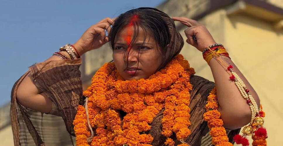 बिहार विधानसभा चुनाव: काराकाट सीट पर त्रिकोणीय मुकाबला