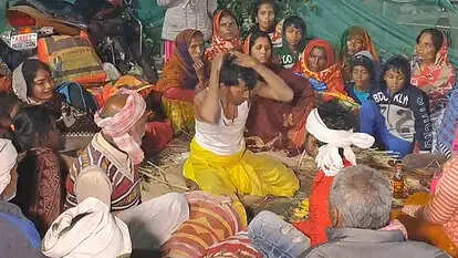 भूतों का मेला: बिहार में कार्तिक पूर्णिमा पर अद्भुत आयोजन