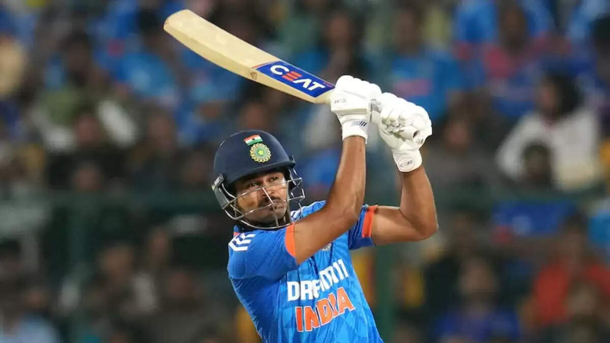 श्रेयस अय्यर की T20 टीम में वापसी की संभावना, एशिया कप में हो सकते हैं शामिल