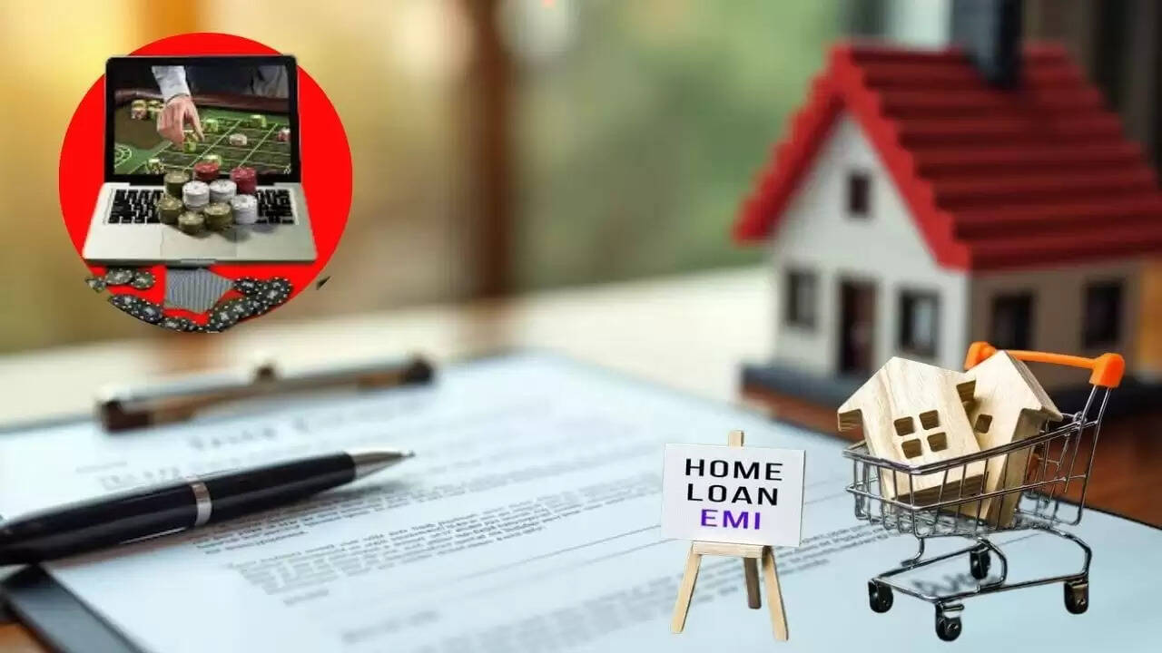 2025 में वित्तीय नीतियों में बदलाव: होम लोन से लेकर ऑनलाइन गेमिंग तक