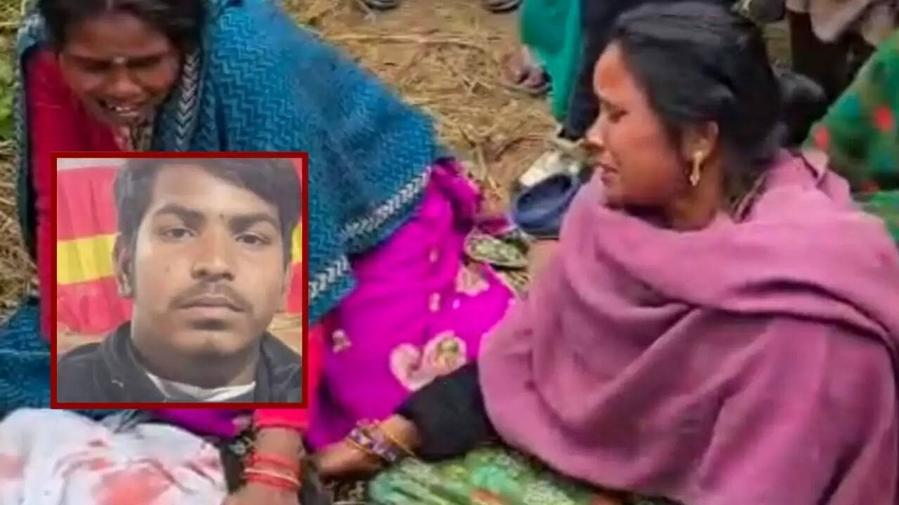 गोरखपुर में छात्र की हत्या: कॉलेज में गोलीबारी से मचा हड़कंप