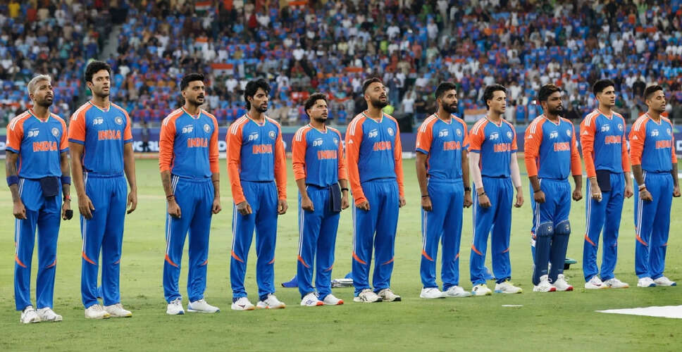 भारत ने एशिया कप 2025 में पाकिस्तान को हराया, 'नो हैंडशेक' पर विवाद