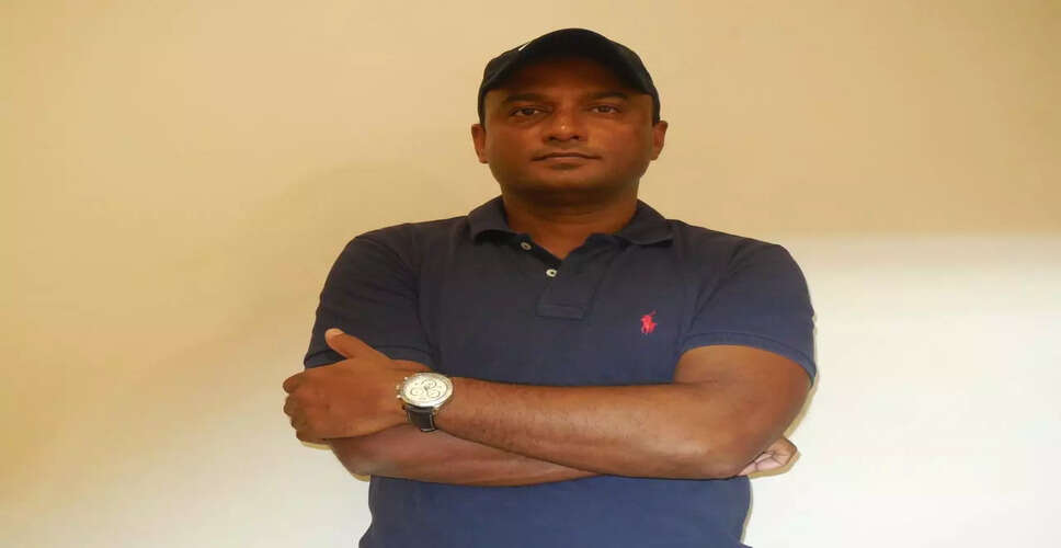 किरण पवार ने असम क्रिकेट को पुनर्जीवित करने की जिम्मेदारी संभाली