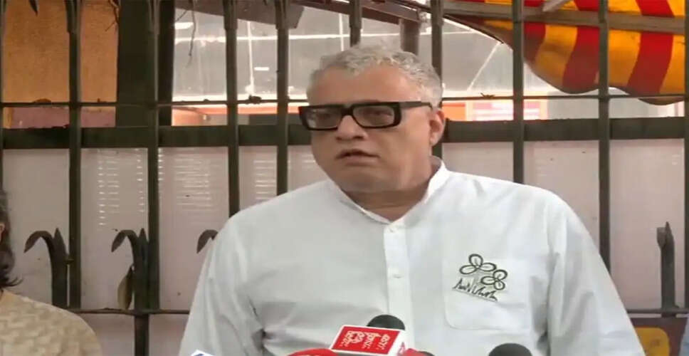 तृणमूल कांग्रेस और चुनाव आयोग के बीच विवादित बैठक