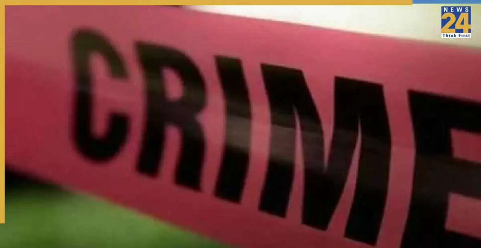 ओडिशा में भूमि विवाद के चलते युवक की हत्या, परिवार के तीन सदस्य गिरफ्तार