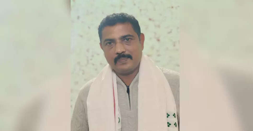 Titabar में बुनियादी सुविधाओं की कमी पर MLA Dhiraj Gowala की चिंता