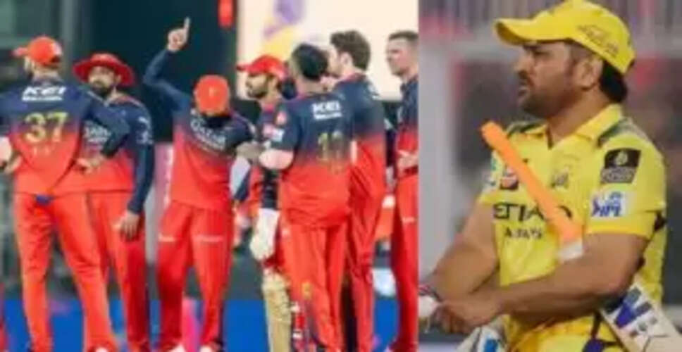 RCB के फाफ डु प्लेसिस का संन्यास: क्या खत्म हो रहा है एक युग?