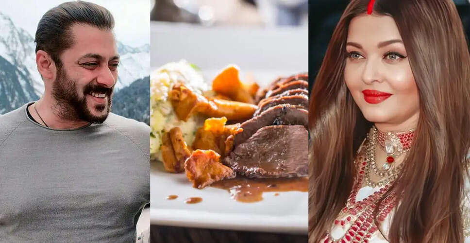 ममता कुलकर्णी: हिरण का मांस खाने वाली अभिनेत्री का संन्यास और राम का जप