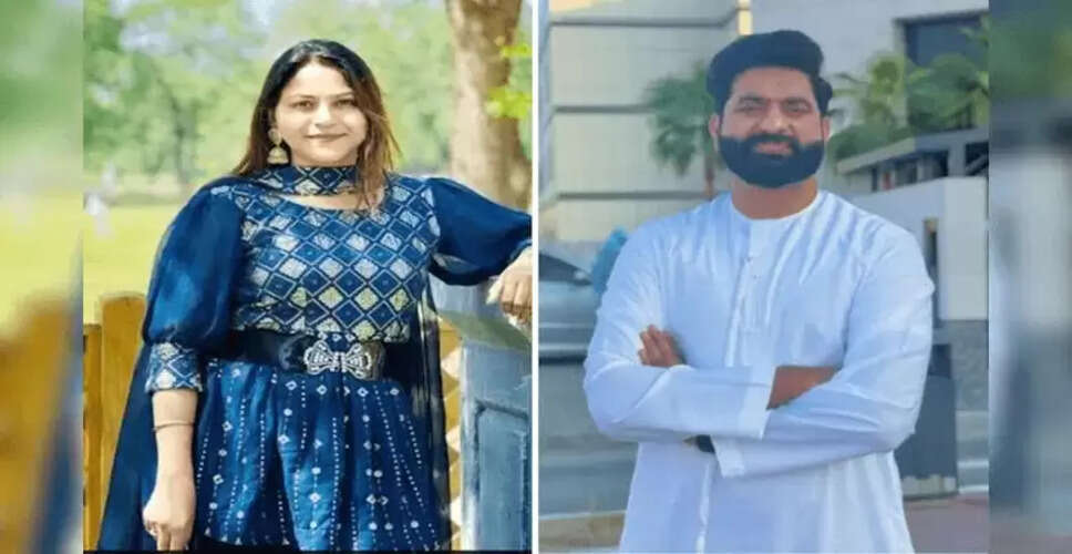 हरियाणा की यूट्यूबर ज्योति मल्होत्रा पर पाकिस्तान के लिए जासूसी का आरोप