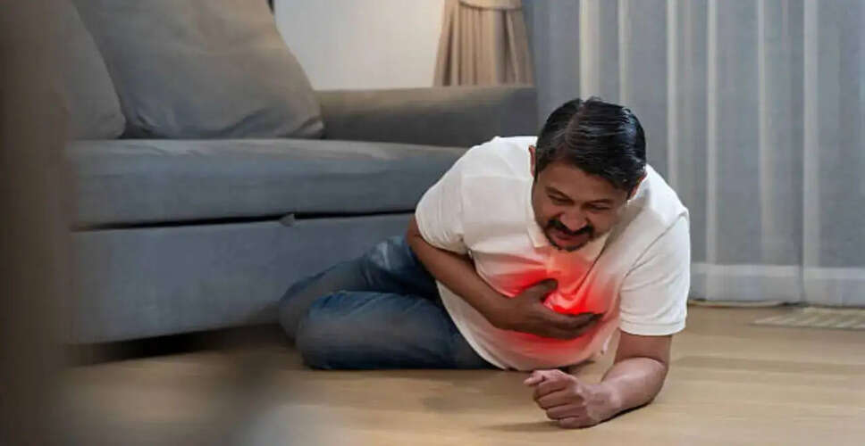 दिल के दौरे के दौरान त्वरित कार्रवाई कैसे करें: जानें महत्वपूर्ण कदम