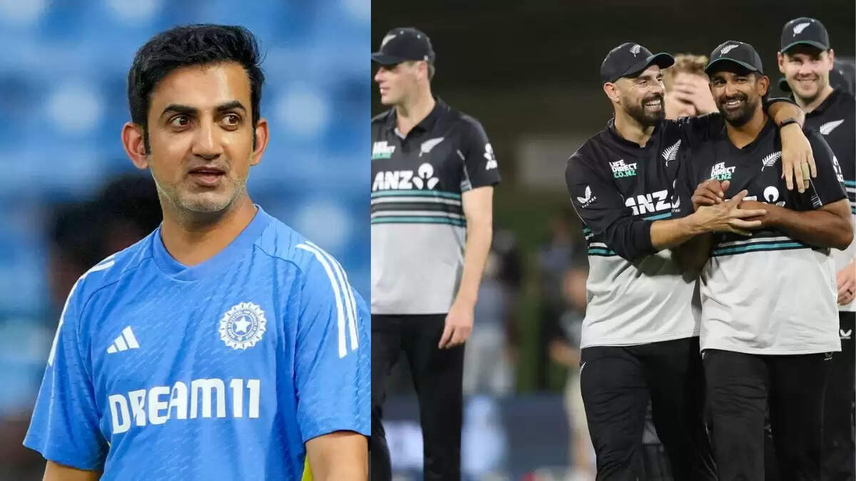 IPL के दौरान भारतीय खिलाड़ी ने न्यूजीलैंड टीम से जोड़ा हाथ