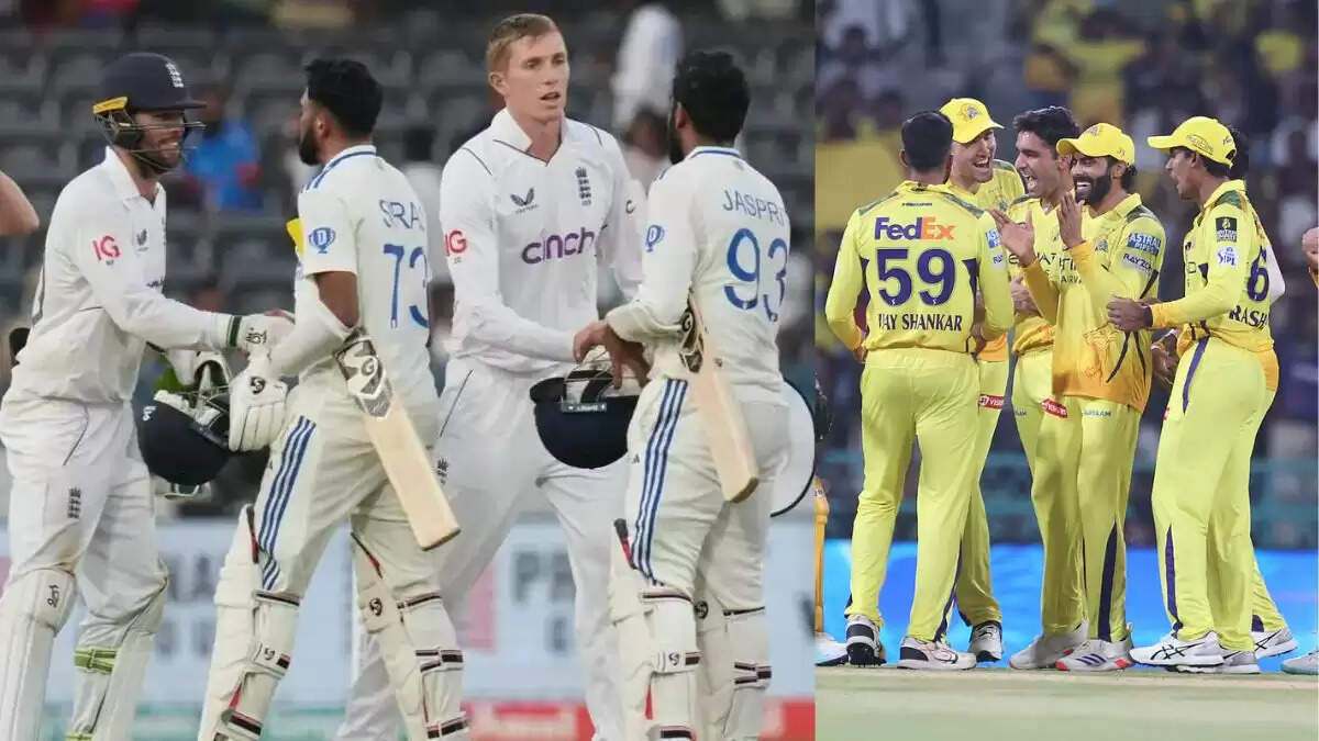 भारत की इंग्लैंड दौरे के लिए नई 16 सदस्यीय टीम की घोषणा