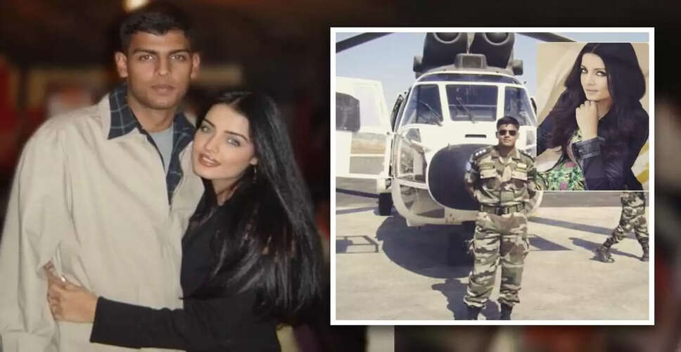 सेलिना जेटली के भाई विक्रांत जेटली का UAE में विवादास्पद मामला