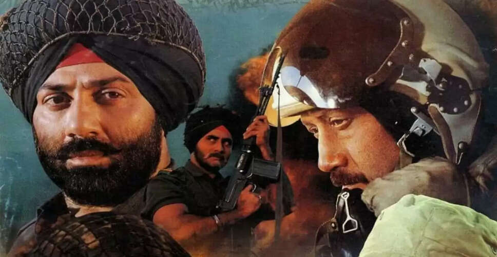 J P Dutta: भारतीय सिनेमा के महाकवि की यात्रा