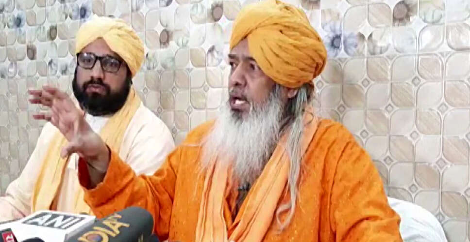 ईरान-इज़राइल संघर्ष पर शिया धर्मगुरु की प्रतिक्रिया