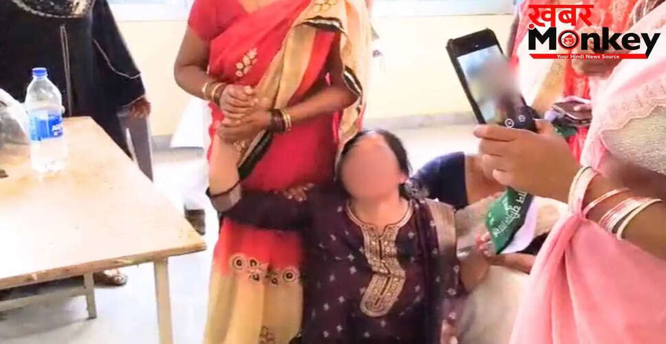 लखनऊ में महिला दरोगा ने ससुर पर रेप का आरोप लगाया, पुलिस पर कार्रवाई में लापरवाही का आरोप