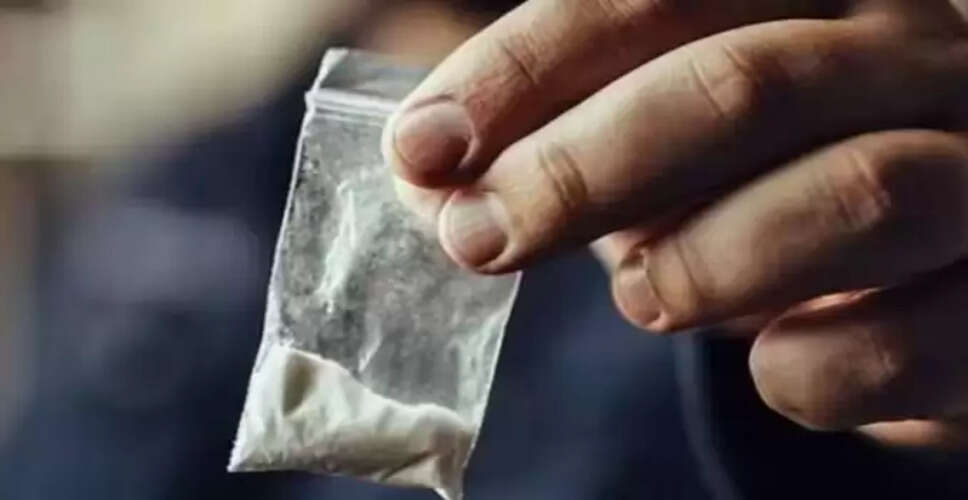 पाकिस्तान में ड्रग्स के बढ़ते प्रभाव से छात्राएं प्रभावित