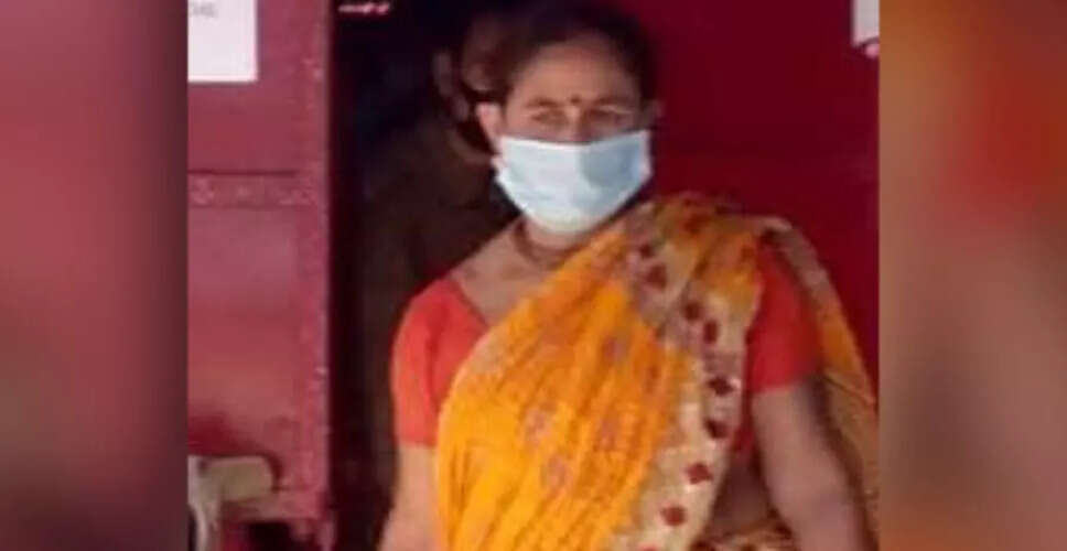 असम की महिला को नागरिकता संशोधन अधिनियम के तहत मिली भारतीय नागरिकता