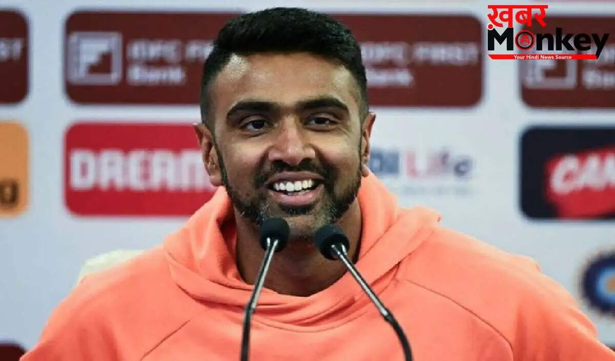 रविचंद्रन अश्विन ने धोनी के खिलाफ जश्न मनाने की कहानी साझा की