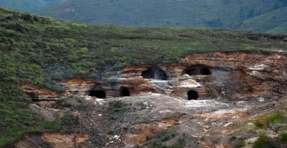 मेघालय में कोयला खनन पर बातचीत के लिए तीन महीने का समय मांगा गया