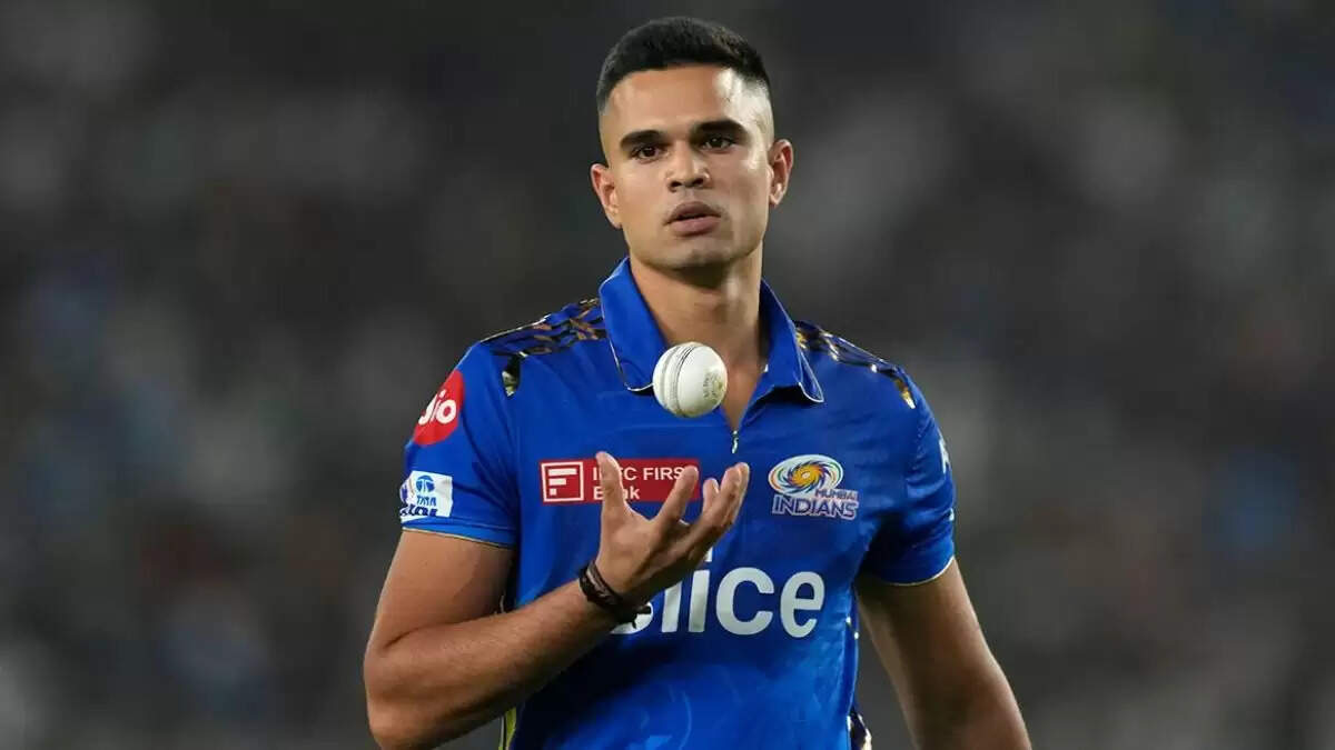 अर्जुन तेंदुलकर को मिली बुरी खबर, IPL 2026 ऑक्शन से पहले टीम से बाहर
