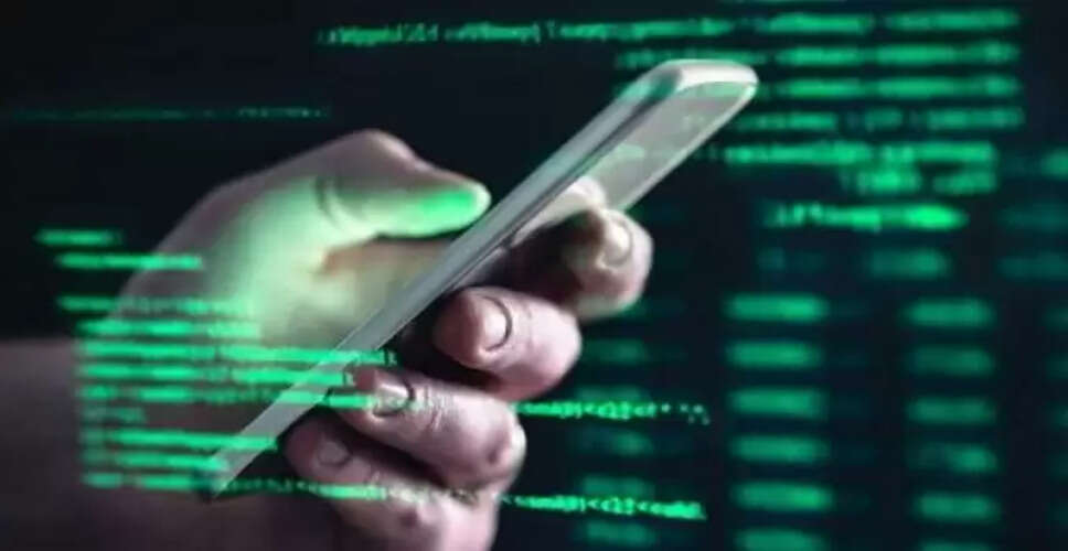 राजस्थान में 30 करोड़ रुपये के साइबर धोखाधड़ी का खुलासा, 30 गिरफ्तार