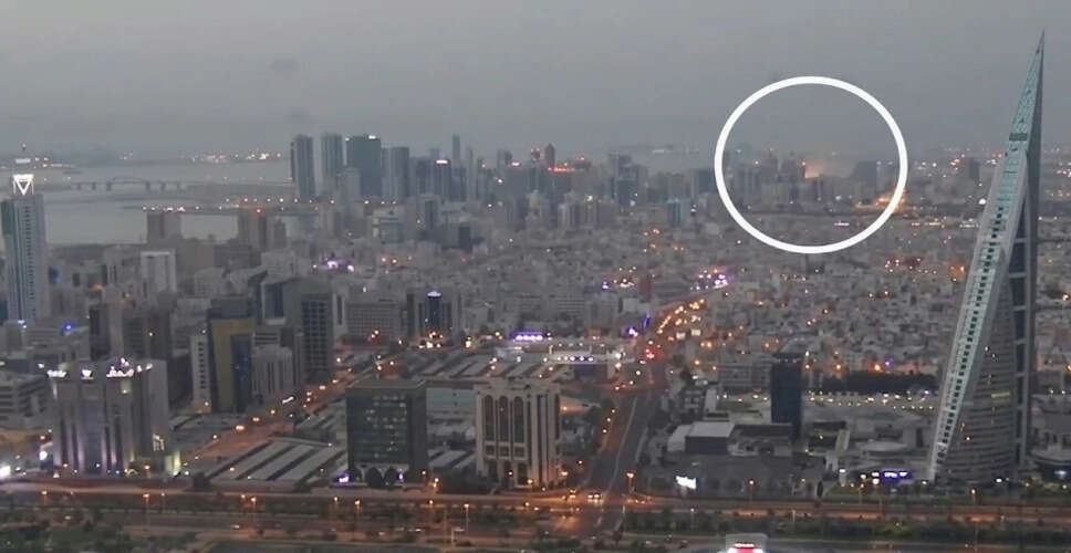 मध्य पूर्व में तनाव: कुवैत ने एयर डिफेंस सिस्टम को किया सक्रिय