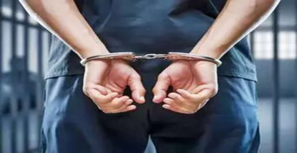 त्रिणमूल नेता की गिरफ्तारी, बम विस्फोट मामले में एनआईए की कार्रवाई