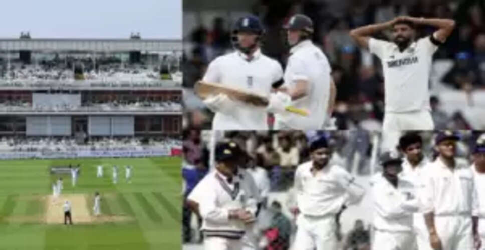 क्रिकेट जगत में बड़ा झटका: पीटर मूर ने लिया संन्यास