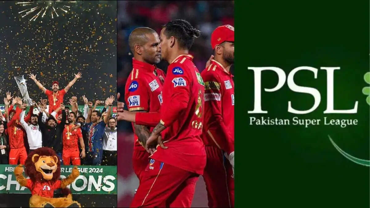 IPL में नजरअंदाज हुए 5 खिलाड़ियों ने PSL में किया शामिल, मचाएंगे धमाल