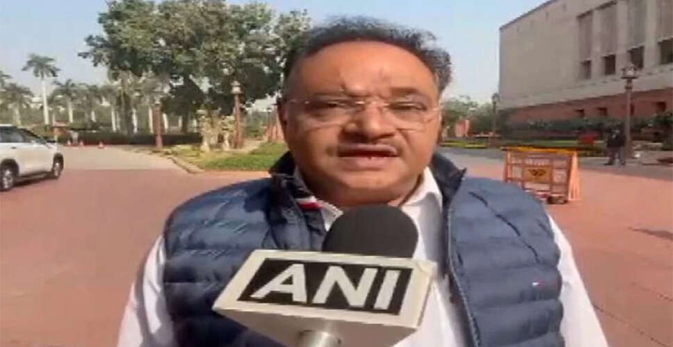 भाजपा नेता का ममता बनर्जी पर हमला, बंगाल चुनाव में तृणमूल का सफाया होगा