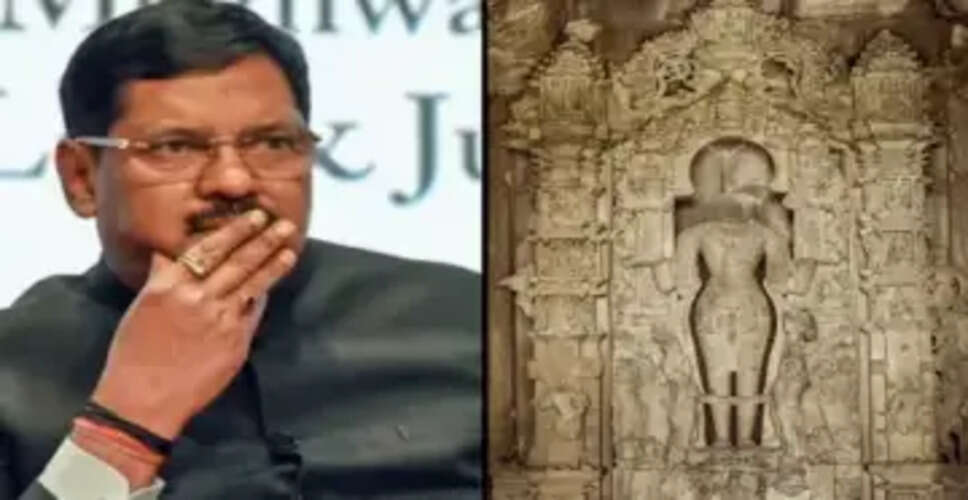 सुप्रीम कोर्ट की टिप्पणी पर विवाद: प्रार्थना का क्या है न्याय में स्थान?